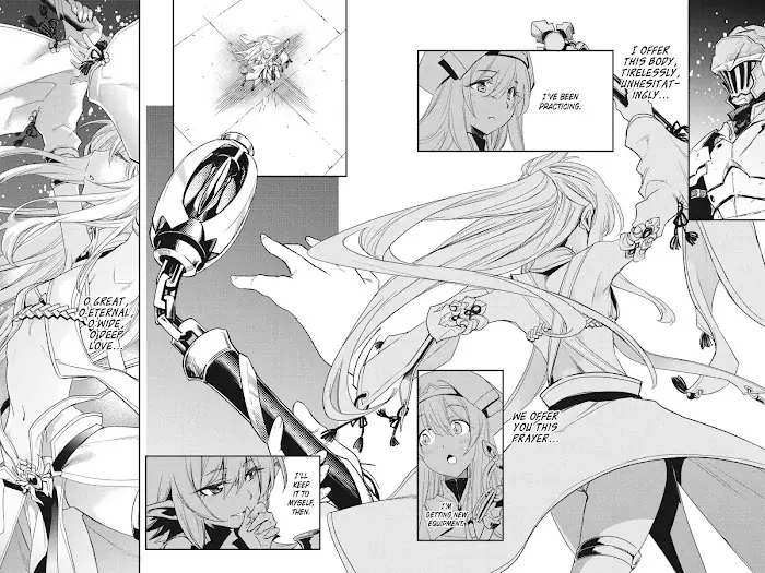 Goblin Slayer Chapter 35 image 05_optimized